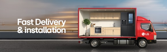 LG Refrigerators at Best price